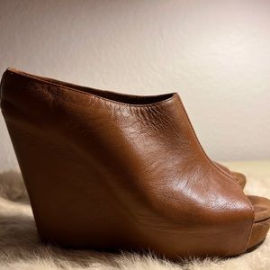 Steven by Steve Madden size 5.5